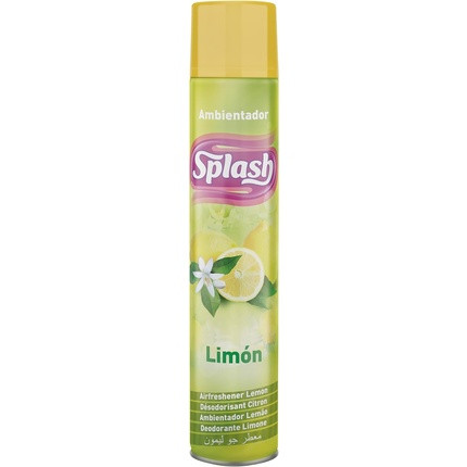 Xylazel Splash Air Freshener Lemon Spray 1000ml