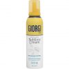 Giorgi Line Sublime Cream Under Control Foam Cream No Cracking Concentrated Formula 0% Alcohol Silicones 150ml