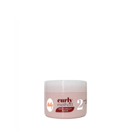 Nelly Curly Hair Mask 300ml