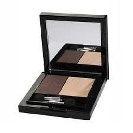 Chen Yu Glamour Eyeshadow Duo 120