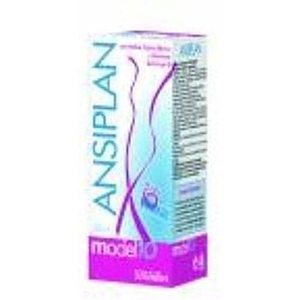 Ansiplan Model 10 50 Ml From Ynsadiet