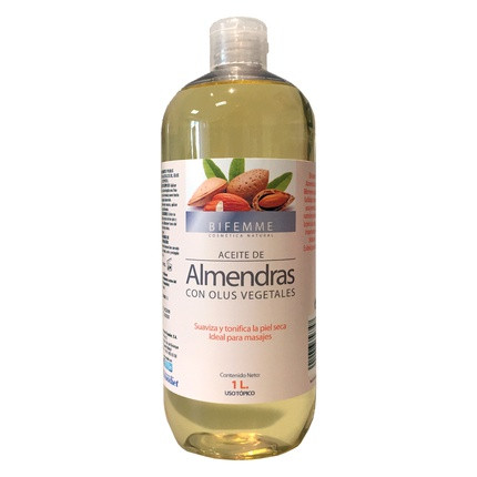 Ynsadiet Aceite Almendras 1 Litro