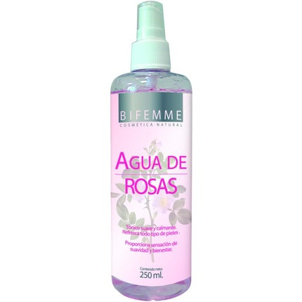 Ynsadiet Rose Water 250ml