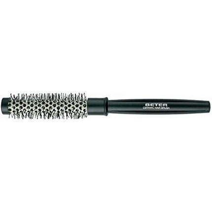 BETER Ceramic Hair Brush 17mm