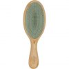 Beter Detangling Brush with Anti-Tangle Bars Sustainable Bamboo Wood - Bamwood Collection