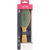 Beter Detangling Brush with Anti-Tangle Bars Sustainable Bamboo Wood - Bamwood Collection