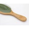 Beter Detangling Brush with Anti-Tangle Bars Sustainable Bamboo Wood - Bamwood Collection