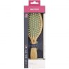 Wooden Bristle Pneumatic Brush