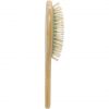 Wooden Bristle Pneumatic Brush