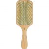 Beter Pneumatic Hairbrush Oak Wood for Detangling Hair