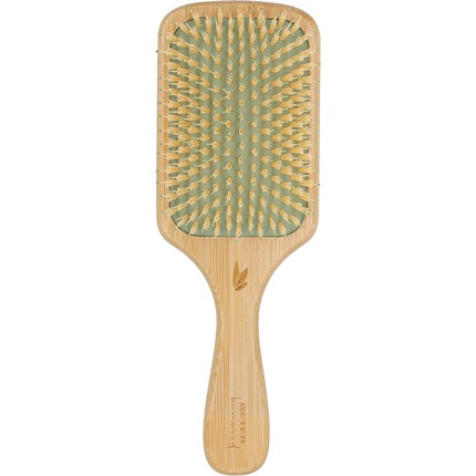 Beter Pneumatic Hairbrush Oak Wood for Detangling Hair