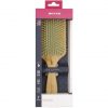 Beter Pneumatic Hairbrush Oak Wood for Detangling Hair