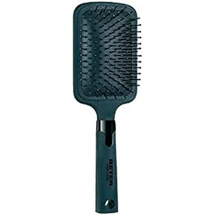 Cepillo Neumático Raqueta Nylon Brush with Protective Ball Tips