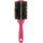 Deslia Bright Day Round Brush 33mm Pink