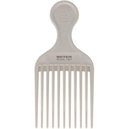 Beter Natural Fiber Hollow Comb # Beige 100 Ml