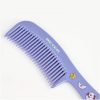 Beter Born from the Stars Hair Comb with Rounded Tips Curly Wide Tooth Comb