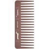 Beter Detangling Comb Love at First Sight Wide Tooth Curly Hair Comb No Tangle and Anti-Breakage Gentle Detangle