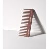 Beter Detangling Comb Love at First Sight Wide Tooth Curly Hair Comb No Tangle and Anti-Breakage Gentle Detangle