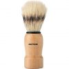 Shaving Brush, Boar Bristle, Beechwood Handle