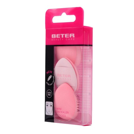 Beter Makeup Sponge Foam