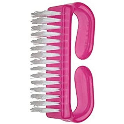 BETER Nylon Bristle Nail Brush