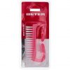 BETER Nylon Bristle Nail Brush