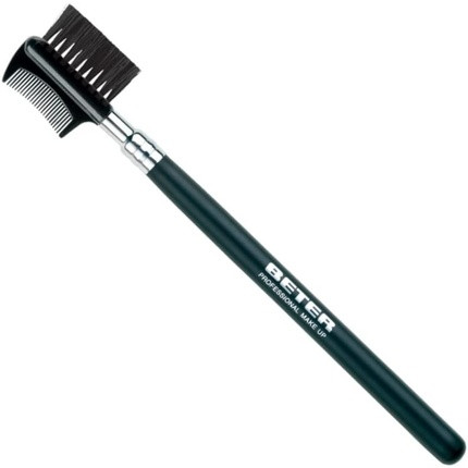 Beter Eyebrow Comb and Brush 22237