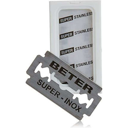 Stainless Steel Razor Blades