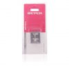 BETER Cosmetic Double Pencil Sharpener 8 & 12mm