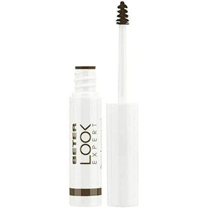 Beter Brow Booster Gel Eyebrow Volumizer Dark Chestnut