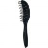 Curved Skeleton Brush. Ergonomic