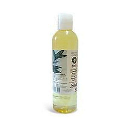 Olio Mandorle Dolci 100% 250ml