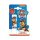 Paw Patrol Batman Children's Lip Balm Blister, Multicolor, 21g