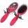 Lorenay LN-3003 Hairbrush with Gorjuss Design - Assorted Colors