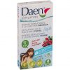 Daen Aqua Wax Up Facial Strips