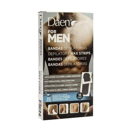 Daen Shaving Male 100g