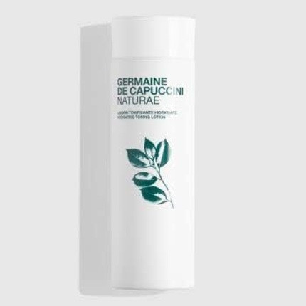 Naturae Organic Hydrating Toning Lotion