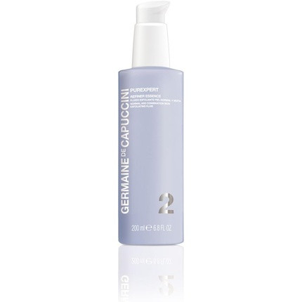 Germaine De Capuccini Refining Toner for Normal/Combination Skin