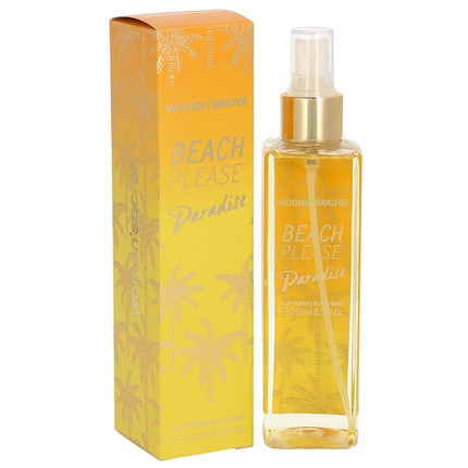 Women's Secret Paradise Body Mist 250ml