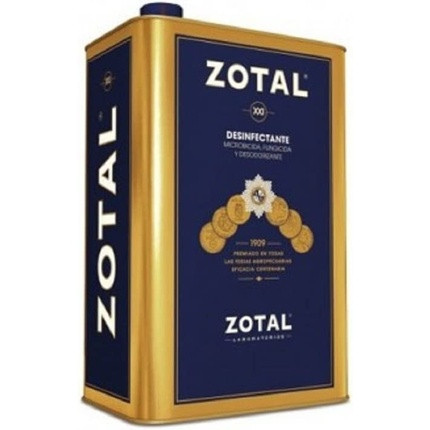 Zotal All-Purpose Cleaner 200ml