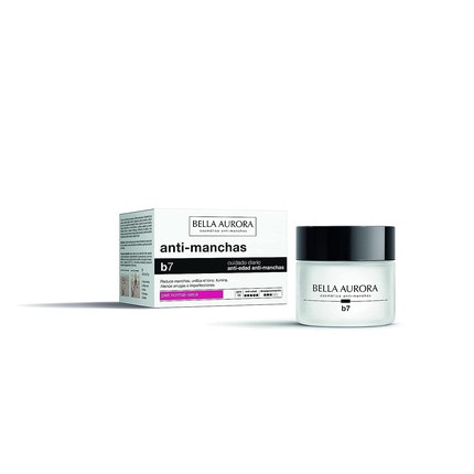 B.Aurora B-7 Anti-Spot Regenerating Cream 50