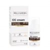 Bella Aurora Sunscreen LSF 50+ with Pigment Spot Coverage for Light Skin Tone 30ml