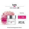 Bella Aurora Anti-Aging Day Cream for Combination Skin 50ml - Bella