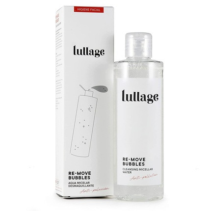 Lullage RE-MOVE Bubbles 200ml