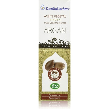 Essential A Argan Vegetable Oil 50ml