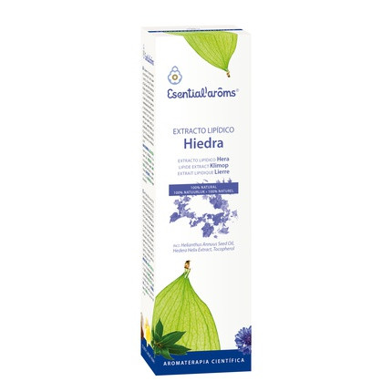 Esential A Extracto Lipidico De Hiedra 100Ml