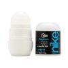 NIKE Ultra Blue Deodorant for Men Roll-On 50ml Anti-Stain Deodorant for Sensitive Skin Natural and Long-Lasting Deodorant Oriental Floral Scent