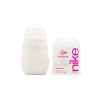 NIKE Ultra Pink Deodorant Women's Roll-On 50ml