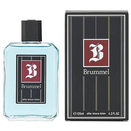 Brummel Classics Aftershave for Men 125ml