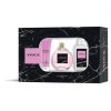 Anouk Rose & Noir Gift Set for Women Eau de Toilette 100ml Body Lotion 75ml Gel Bath 100ml